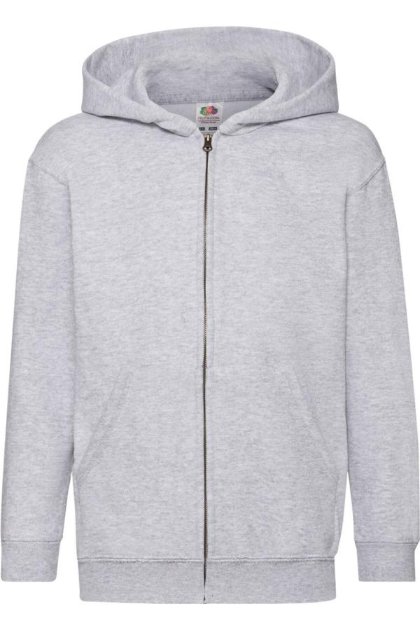 Heather Classic Hoodie