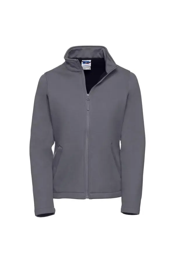 Smart Soft Shell Jacket