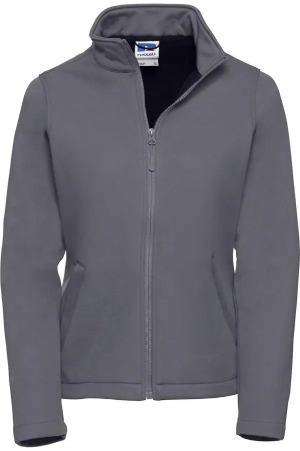 Smart Soft Shell Jacket