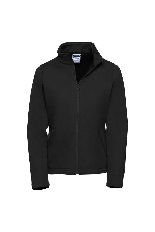 Smart Soft Shell Jacket