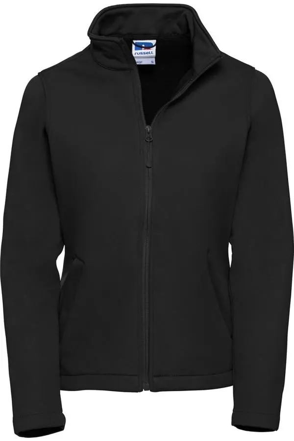 Smart Soft Shell Jacket