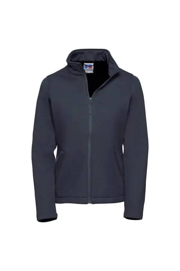 Smart Soft Shell Jacket