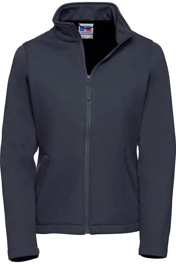 Smart Soft Shell Jacket