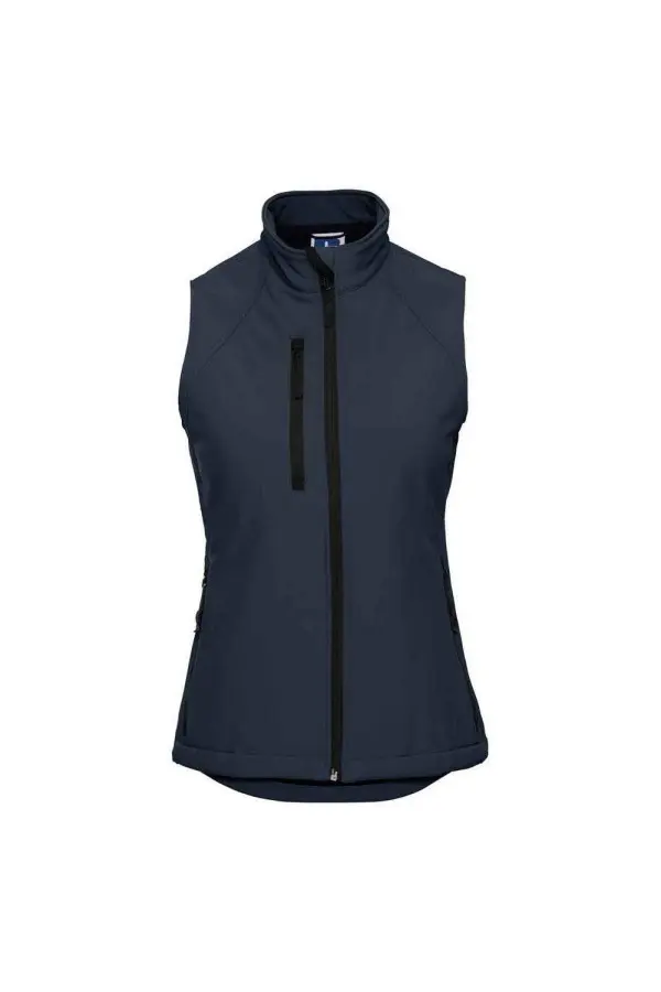 Softshell Gilet