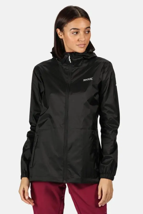 Pack-It III' Waterproof Jacket