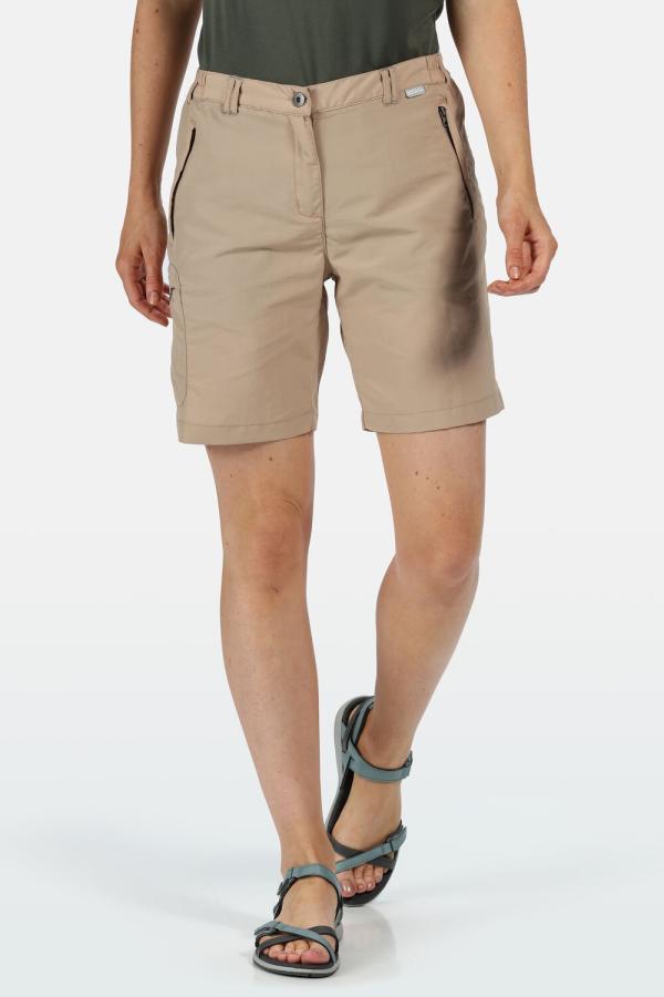 'Chaska II' Walking Shorts