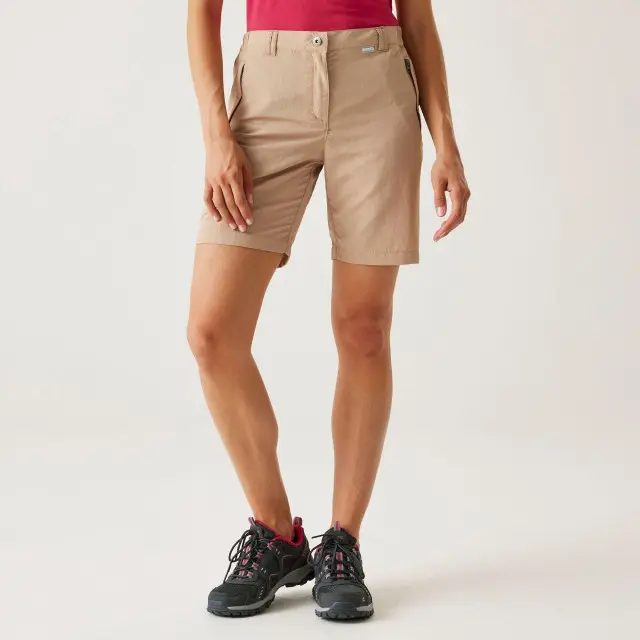 'Chaska II' Walking Shorts