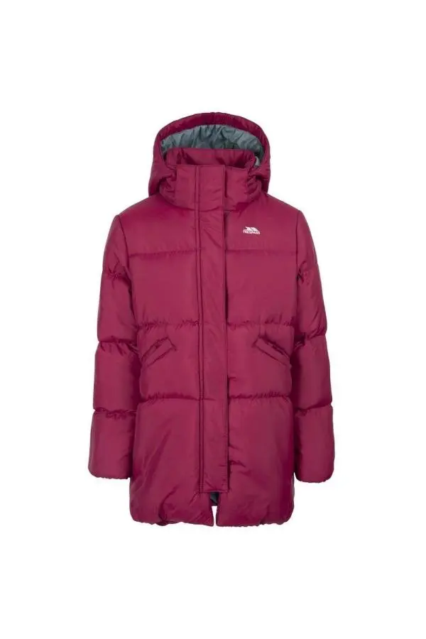 Ailie Casual Padded Jacket