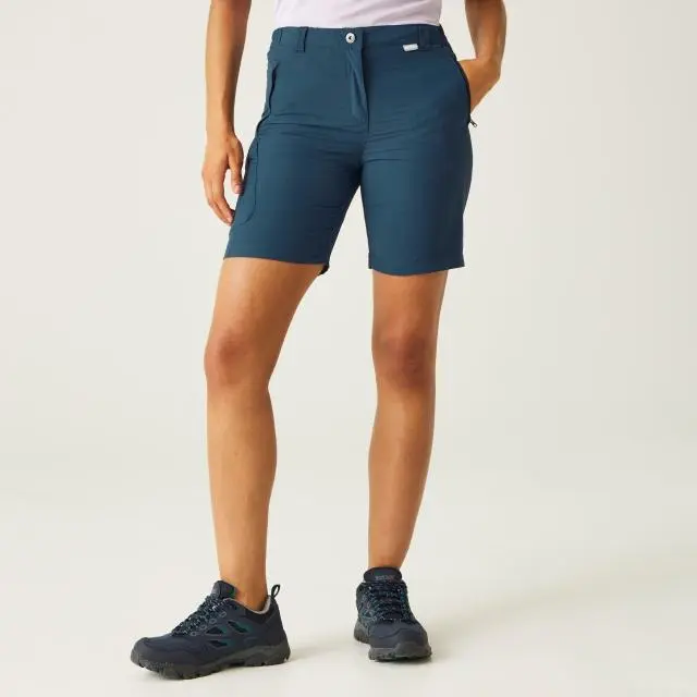 'Chaska II' Walking Shorts