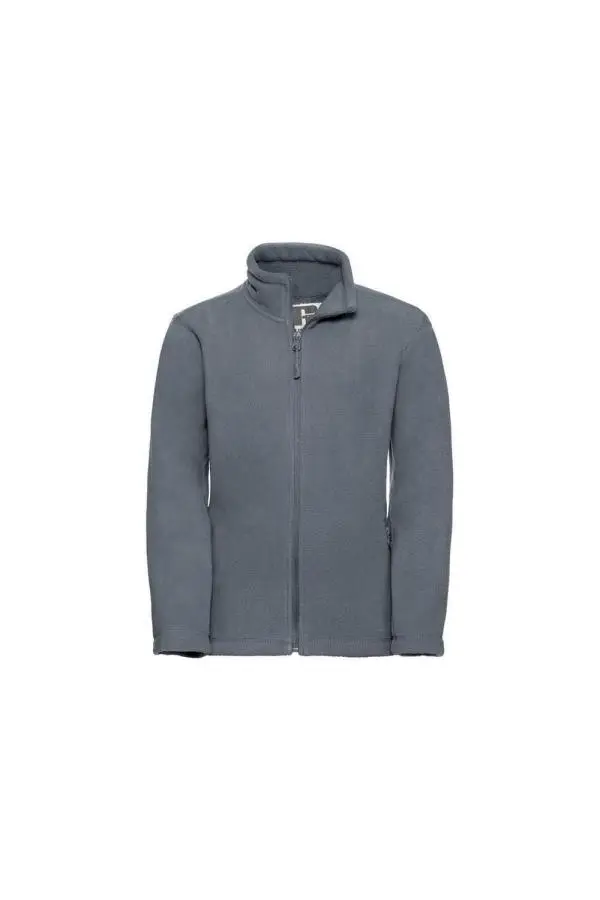 Fleece Jacket