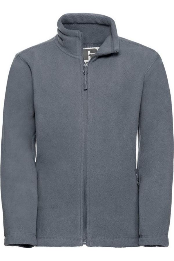 Fleece Jacket