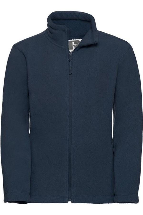 Fleece Jacket