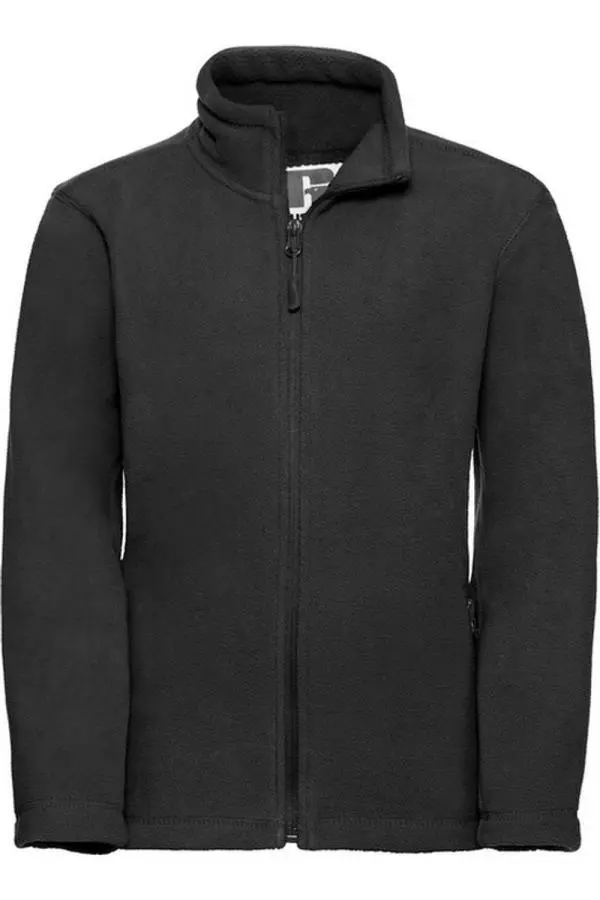 Fleece Jacket