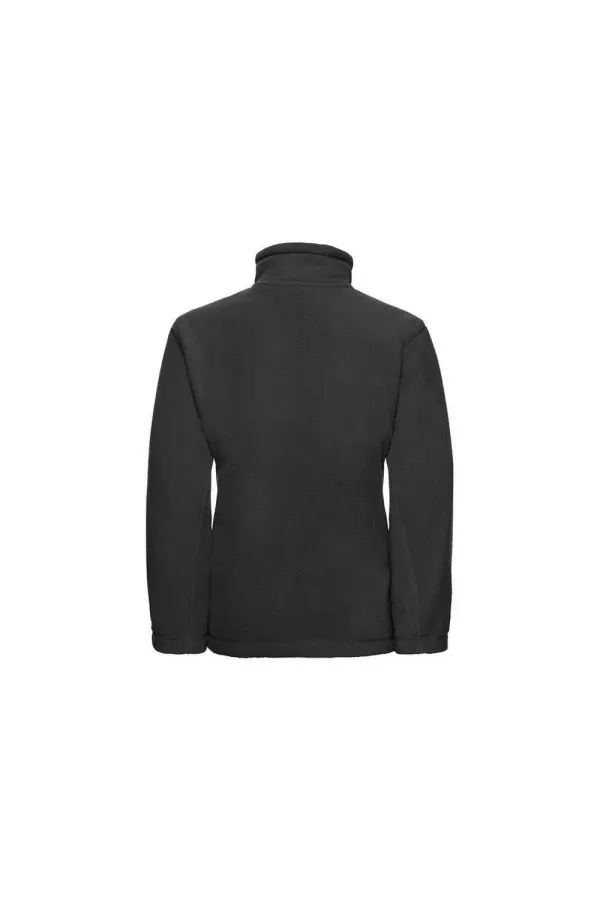 Fleece Jacket