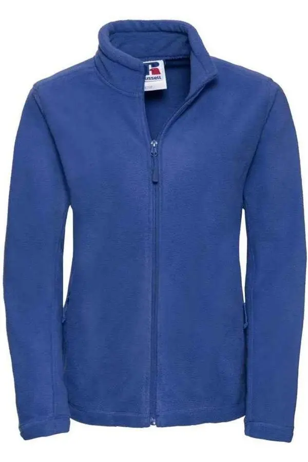 Outdoor Fleece Jacket