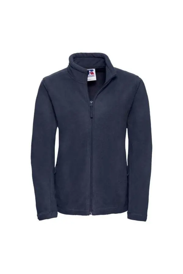 Outdoor Fleece Jacket