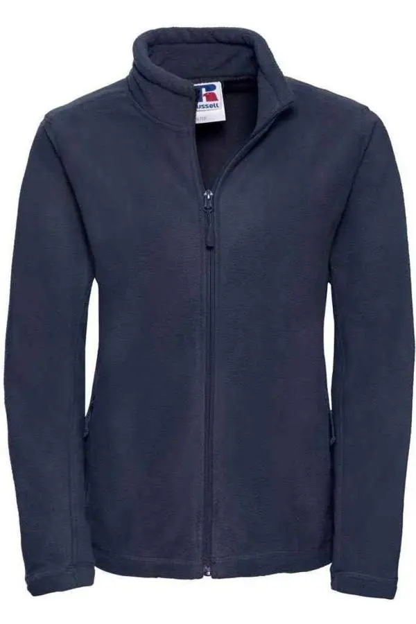 Outdoor Fleece Jacket