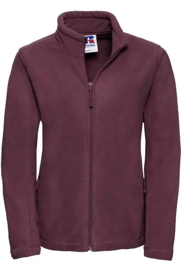 Outdoor Fleece Jacket