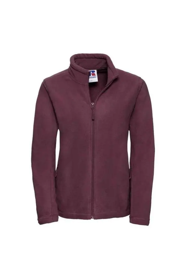 Outdoor Fleece Jacket