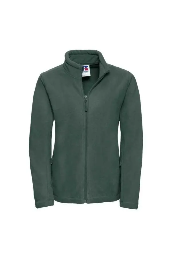 Outdoor Fleece Jacket