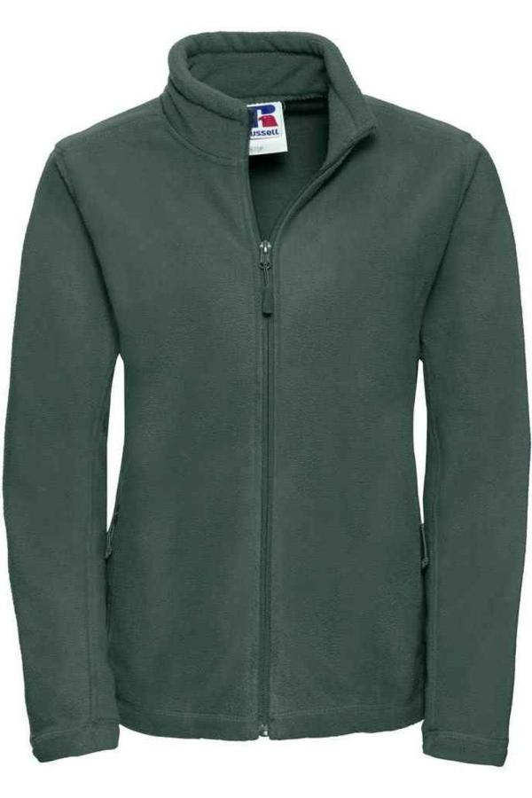 Outdoor Fleece Jacket