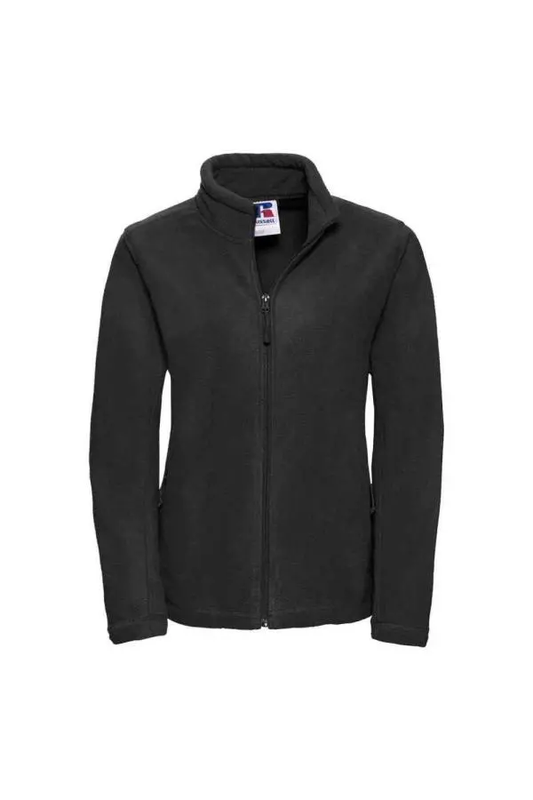 Outdoor Fleece Jacket