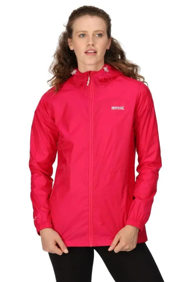 Pack-It III' Waterproof Jacket