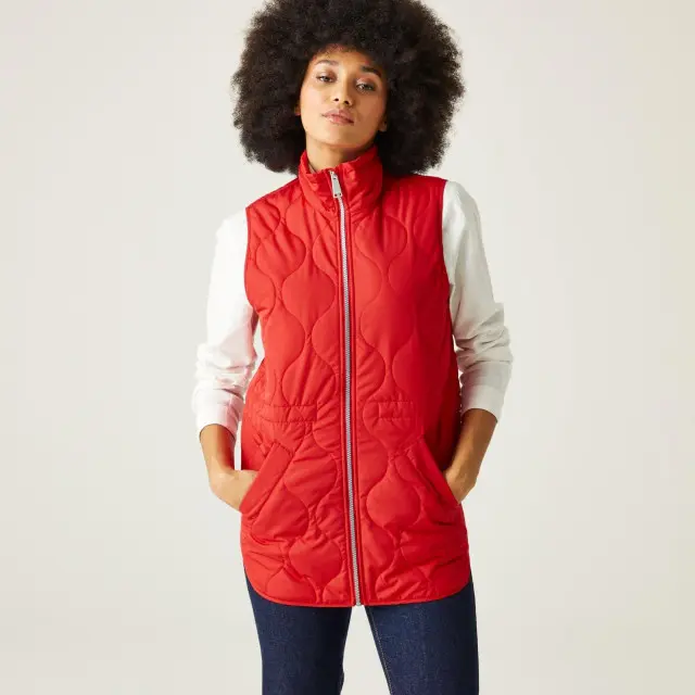 'Courcelle' Bodywarmer