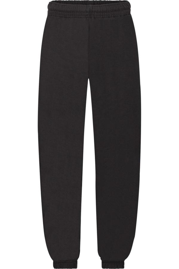 Elasticated Hem Jogging Bottoms