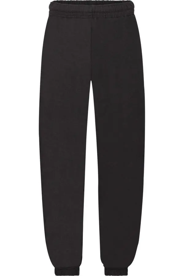 Elasticated Hem Jogging Bottoms