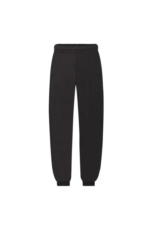 Elasticated Hem Jogging Bottoms