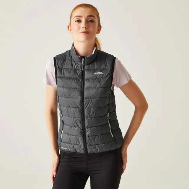 'Hillpack II' Bodywarmer