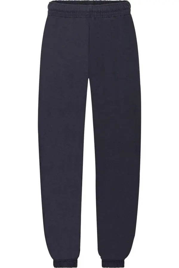 Elasticated Hem Jogging Bottoms