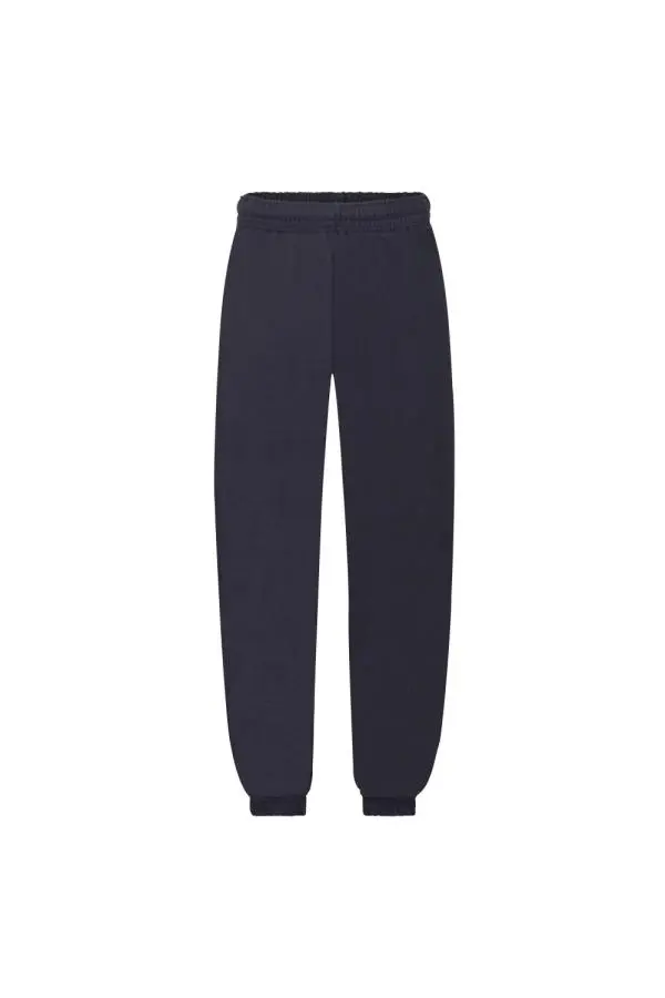 Elasticated Hem Jogging Bottoms