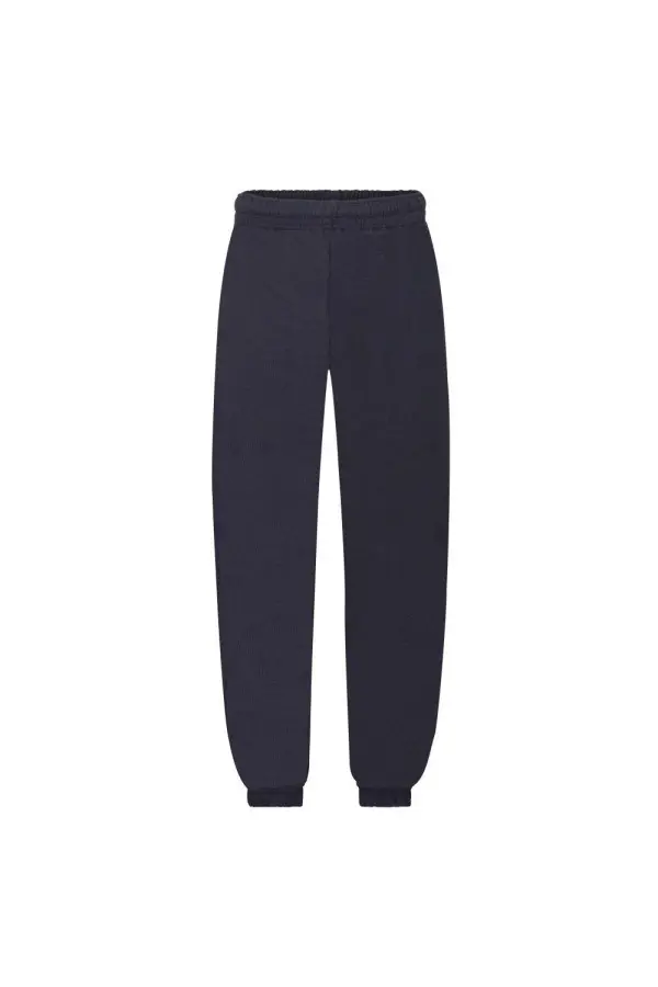 Elasticated Hem Jogging Bottoms