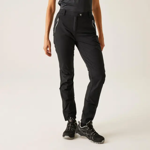 'Mountain III' Walking Trousers