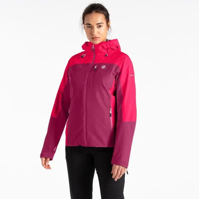 'Torrek' Waterproof Jacket