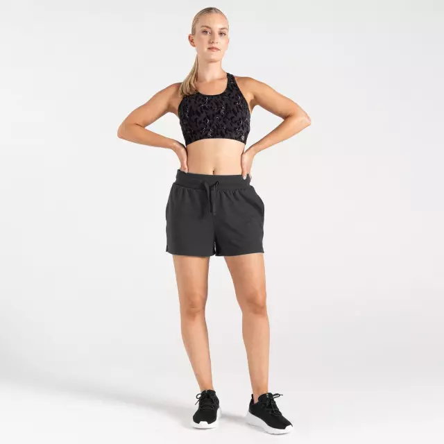 'Lounge About II' Lightweight Shorts