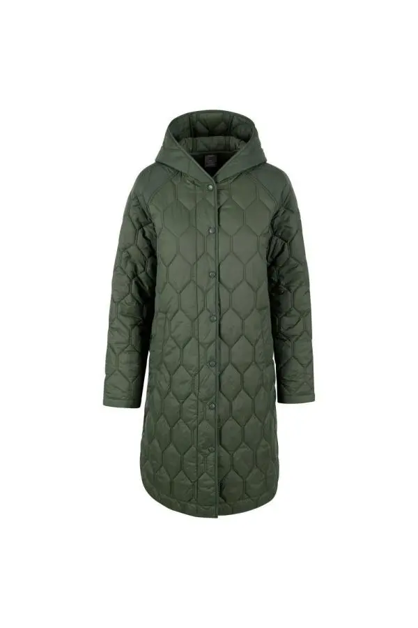 Phase Padded Jacket