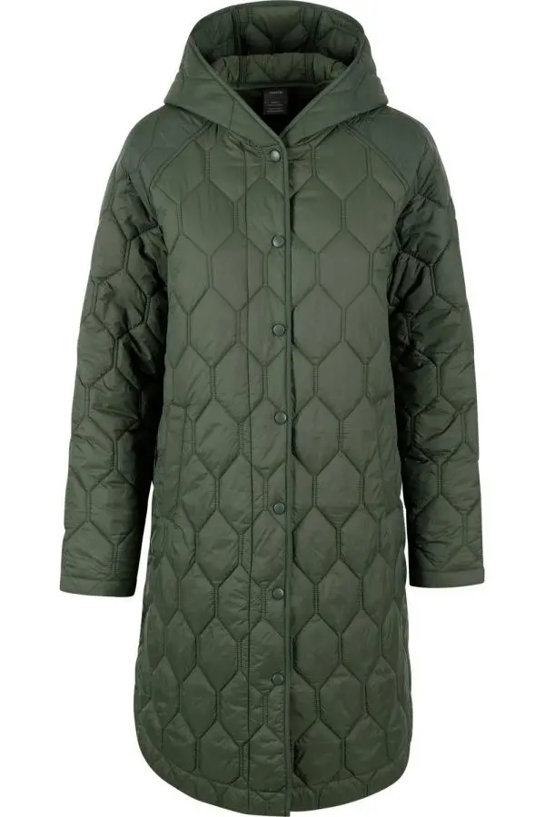 Phase Padded Jacket