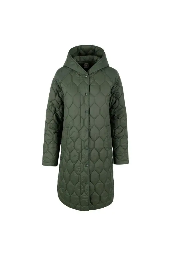 Phase Padded Jacket