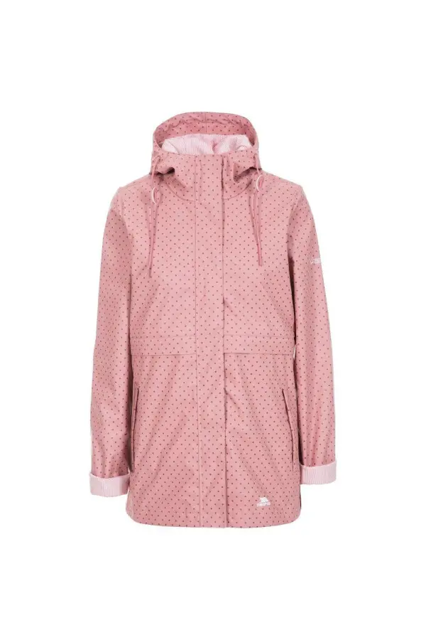 Splosh Polka Dot TP50 Waterproof Jacket