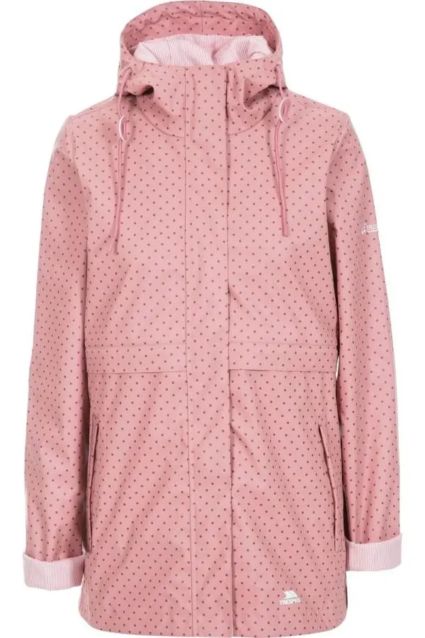 Splosh Polka Dot TP50 Waterproof Jacket