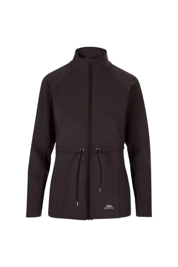 Innes Full Zip Top