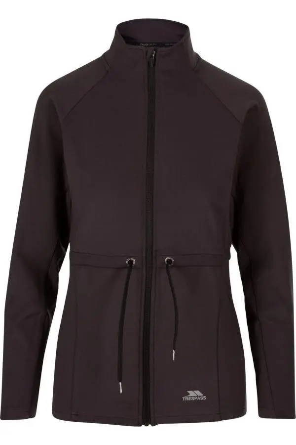 Innes Full Zip Top