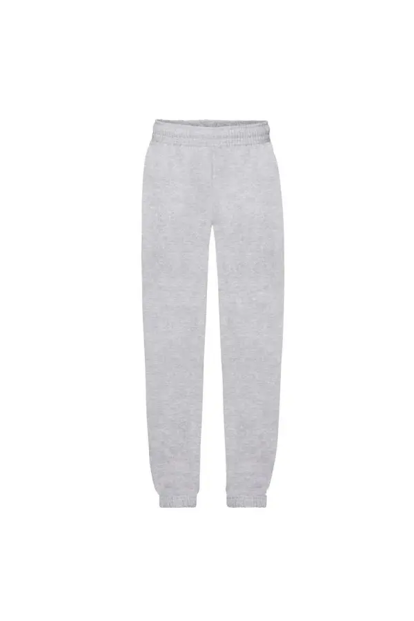 Classic Elasticated Cuff Jogging Bottoms