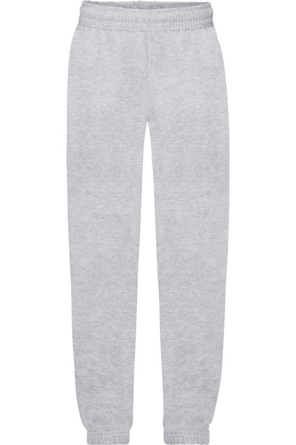 Classic Elasticated Cuff Jogging Bottoms