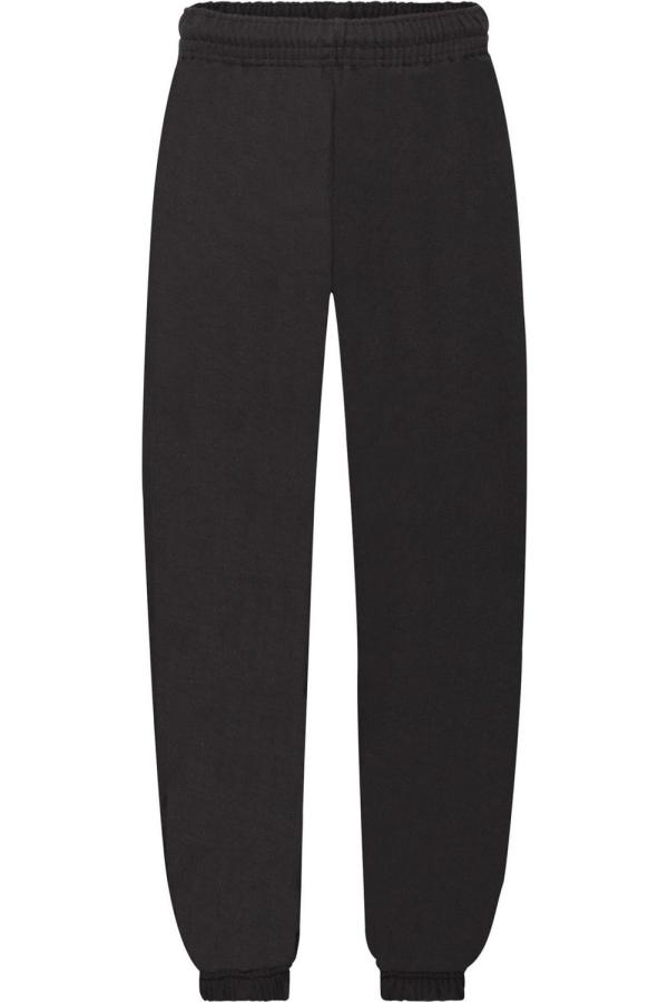 Classic Elasticated Cuff Jogging Bottoms