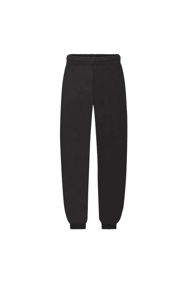 Classic Elasticated Cuff Jogging Bottoms