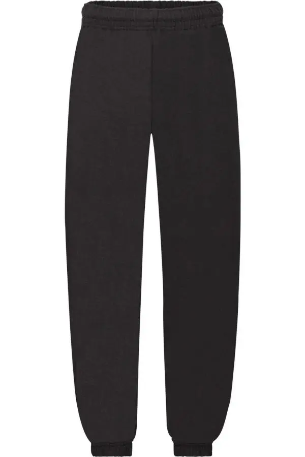 Classic Elasticated Cuff Jogging Bottoms